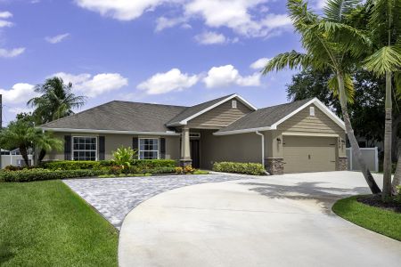 Bayshore by Adams Homes in Port St. Lucie - photo 2 2