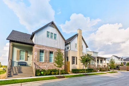 Kolbe Farms by InTown Homes in Houston - photo 14 14