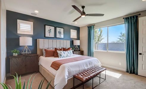 IronWing at Windrose by Brightland Homes in Litchfield Park - photo 20 20