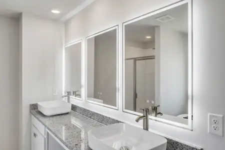 Reserve at Hickory Hills by Dream Finders Homes in Stockbridge - photo 0