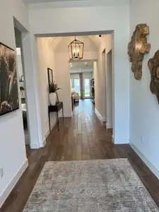 Riceland 50' by Perry Homes in Mont Belvieu - image 20