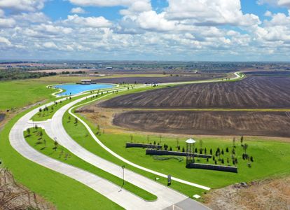 Silo Mills by Chesmar Homes in Joshua - photo 1 1