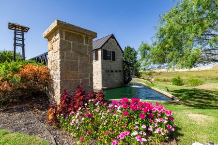 Bridges at Preston Crossings by Mattamy Homes in Gunter - image 14