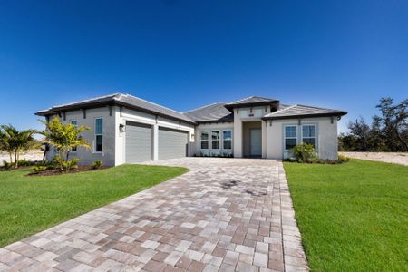 Wellen Park - Master planned community in Venice, FL 15