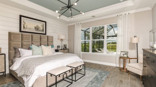 Park East at Azario by Taylor Morrison in Lakewood Ranch - photo 74 74