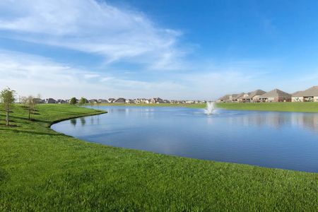 Grand Mission - Master planned community in Richmond, TX 7 7