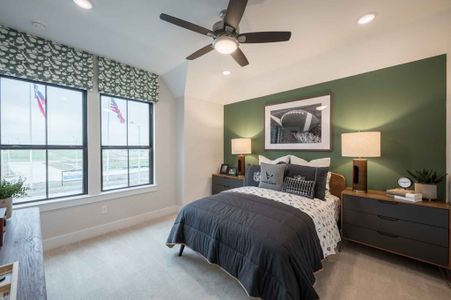 Trillium 60′ by Tri Pointe Homes in Richmond - photo 60 60