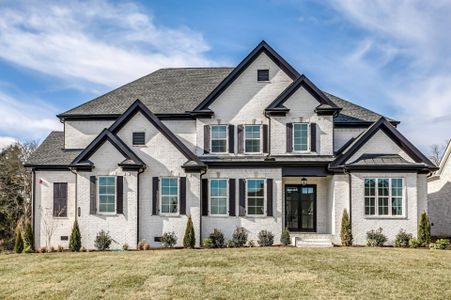 Calistoga by Turnberry Homes in Brentwood - image 11