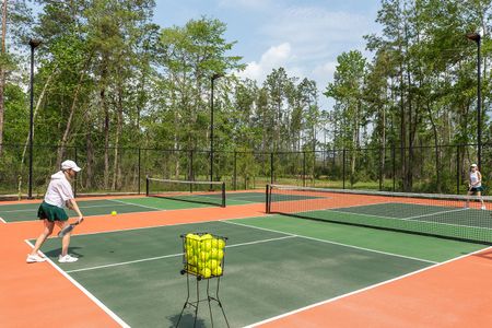 Evergreen by Chesmar Homes in Conroe - image 13