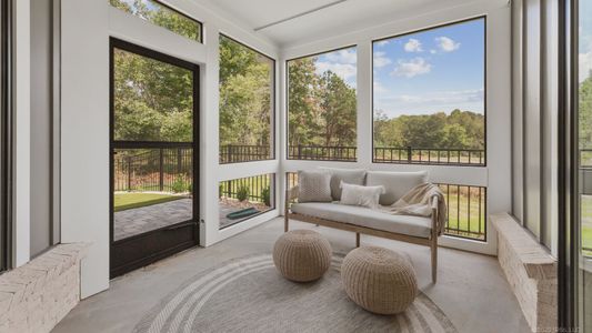 The Courtyards by Epcon Communities in Alpharetta - image 5