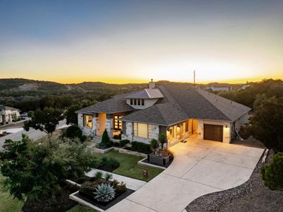 The Hollows Sanctuary - 85' by Drees Custom Homes in Jonestown - photo 18 18