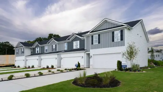 The Eleuthera by D.R. Horton in Chattanooga - image