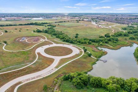 Hulen Trails by Landsea Homes in Fort Worth - photo 16 16