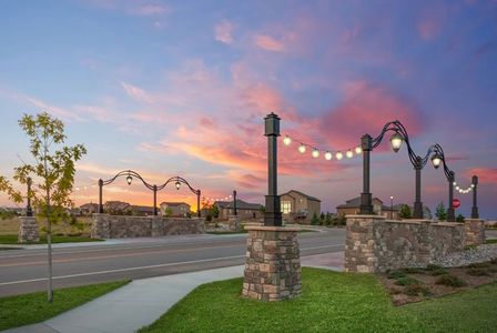 Meridian Ranch - Master planned community in Peyton, CO 14