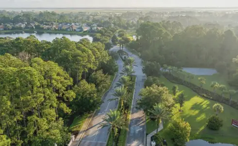 Madeira at St Augustine by ICI Homes in St. Augustine - image