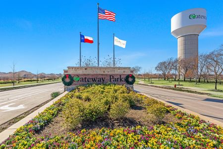 Gateway Parks 60s by Ashton Woods in Forney - photo 1 1