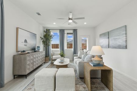 Santorini by Megatel Homes in Seagoville - photo 72 72