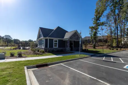 Aberdeen by M/I Homes in Charlotte - photo 54 54