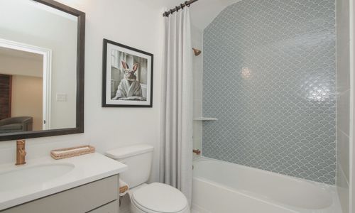 Ellis Cove by Brightland Homes in Seabrook - photo 24 24