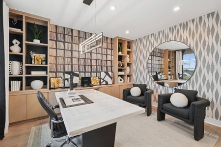 The Meadows Collection at Serenity 39