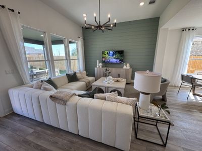 Crosswinds by Pulte Homes in Kyle - photo 28 28