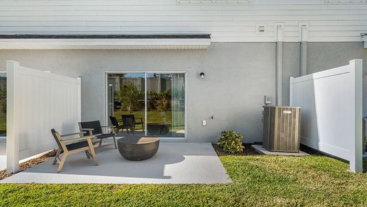 The Townhomes at Azario Lakewood Ranch by Taylor Morrison in Bradenton - photo 19 19