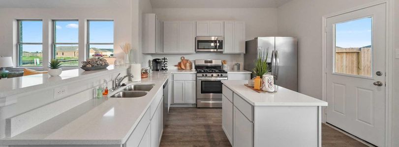 Grand Oaks Reserve by First America Homes in Cleveland - photo 4 4