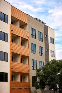 Jeff Park Flats by Dublin Development in Denver - photo 3 3