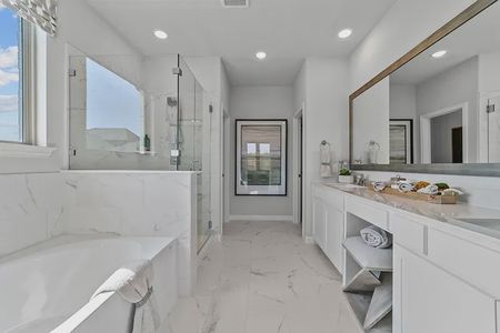 Tinsley Meadows by Cambridge Homes in Van Alstyne - image 18