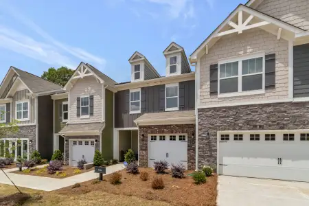 Aberdeen by M/I Homes in Charlotte - photo 9 9