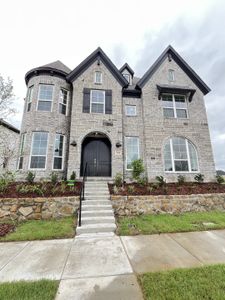 Edgewater by Grand Homes in Fate - photo 16 16