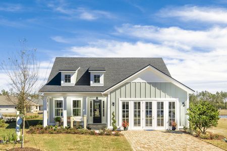 Reflections At Nocatee by Riverside Homes in Ponte Vedra Beach - photo 35 35