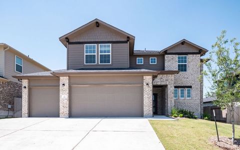 Sunfield by CastleRock Communities in Buda - photo 9 9