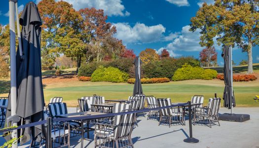 Traditions of Braselton by Stephen Elliott Homes in Jefferson - image 16