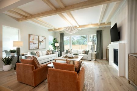 Estates Collection - Freedom at Anthem 6