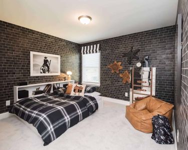 Clark Farms by McKinley Homes in Flowery Branch - image 17