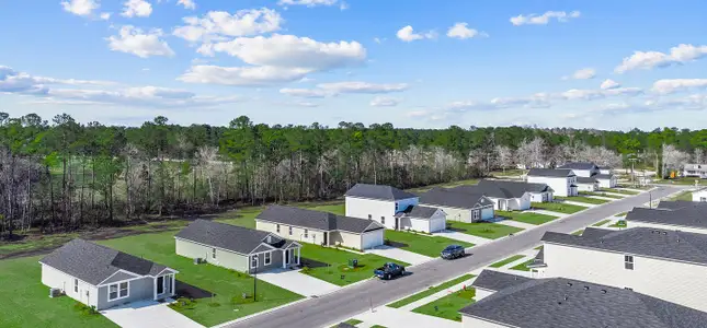 Cameron Pines by Lennar in Ocean Isle Beach - image