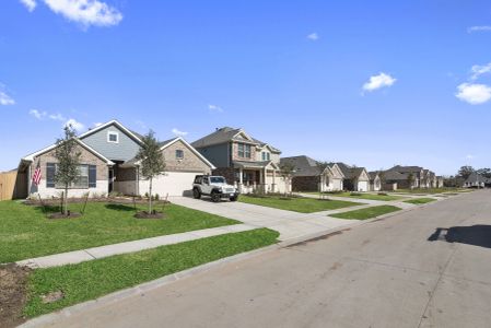 Marvida by M/I Homes in Cypress - photo 14 14