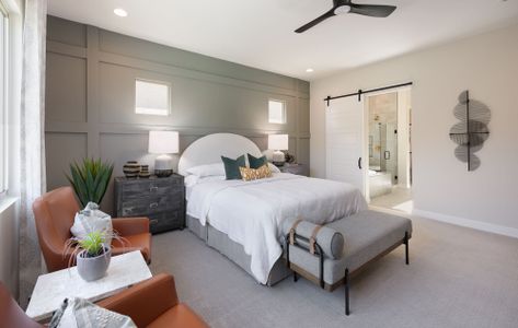 Sendero Crossing by Mattamy Homes in Phoenix - photo 15 15