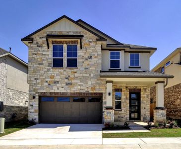 Chester Ranch Place by Pinehurst Homes in Round Rock - photo 8 8