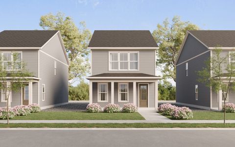 Chastain by Empire Homes in Ooltewah - image 20
