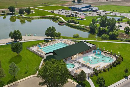 Centennial Crossing by Windmill Homes in Milliken - photo 1 1