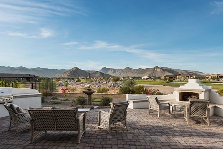 Fairways in Victory at Verrado by William Ryan Homes in Buckeye - photo 18 18