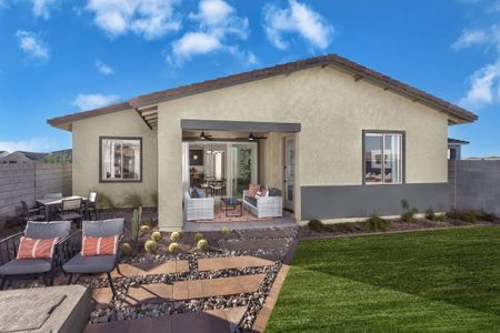 Harvest at Citrus Park by Landsea Homes in Goodyear - photo 18 18