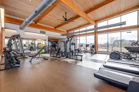 Elyson by Beazer Homes in Katy - image 11