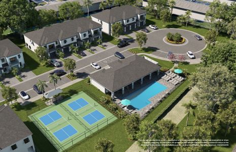 Coral Edge by Pulte Homes in Margate - image