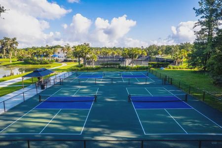 Southern Hills Plantation by Vitale Homes in Brooksville - image 4
