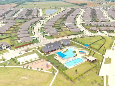 Waterscape - Master planned community in Royse City, TX 6 6