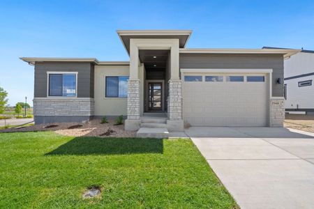 Sonders Fort Collins - Master planned community in Fort Collins, CO 11 11