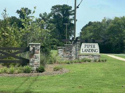 Piper Landing by M/I Homes in Concord - photo 9 9